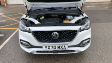 MG Hs 1.5 T-GDI Excite 5dr DCT Petrol Hatchback